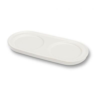 Ceramic Hand Care Tray