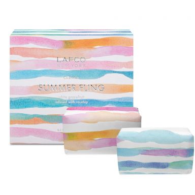 Summer Fling Gift Set | 7oz Soap Duo