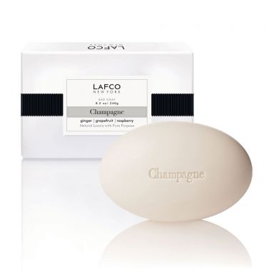 Champagne | Bar Soap