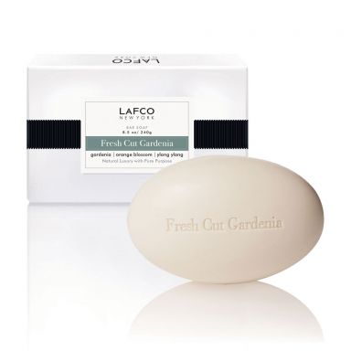 Fresh Cut Gardenia | Bar Soap 8.5 oz