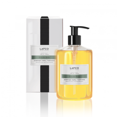 Feu de Bois | Liquid Soap 12oz