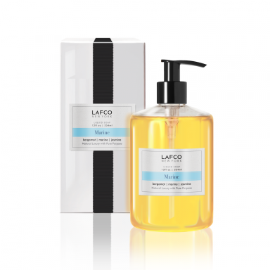 Marine | Liquid Soap 12oz